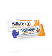 VOLTARIN ARTHHRITIS PAIN RELIF CREAM -50G